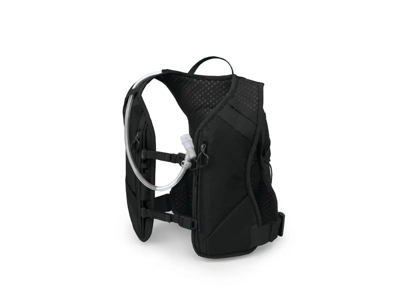 Osprey Escapist Velocity 3 Weste Black