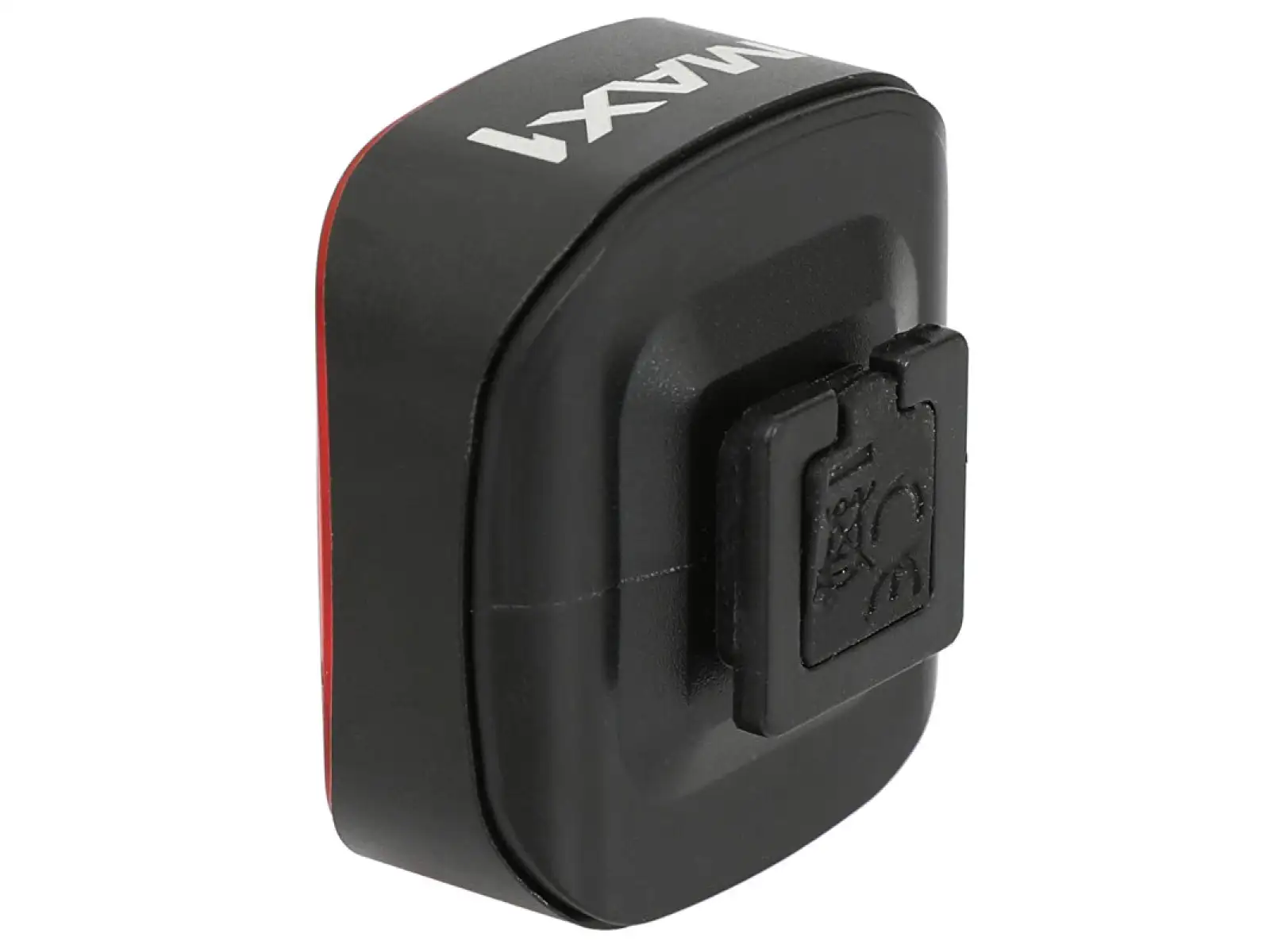 MAX1 Sirius USB schwarze Lichtset