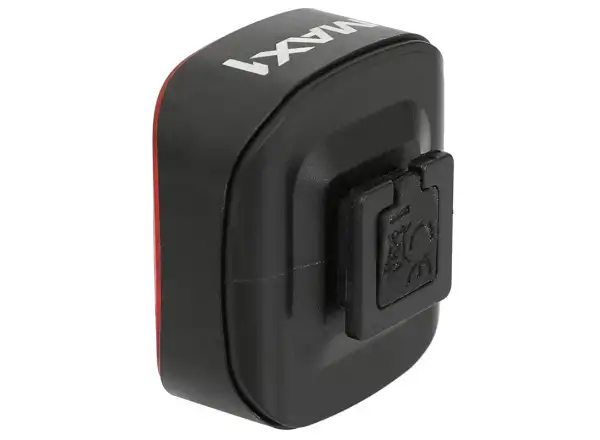 MAX1 Sirius USB schwarze Lichtset