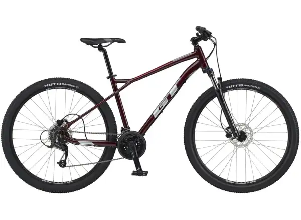 GT Aggressor 27,5 Expert BUR Mountainbike