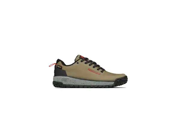 Ride Concepts Tallac Herren Schuhe Earth/schwarz