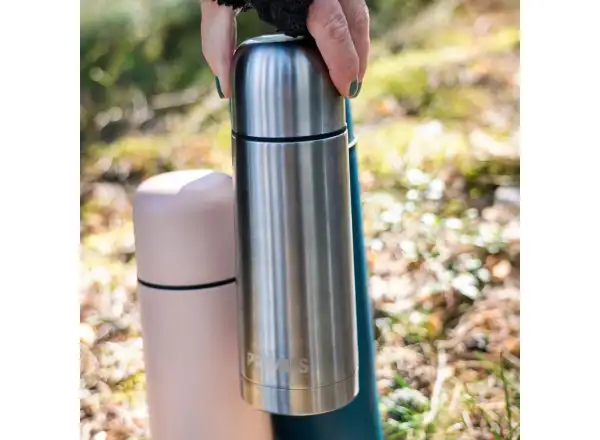 Primus Classic Light Thermosflasche 0,5 l Stainless Steel