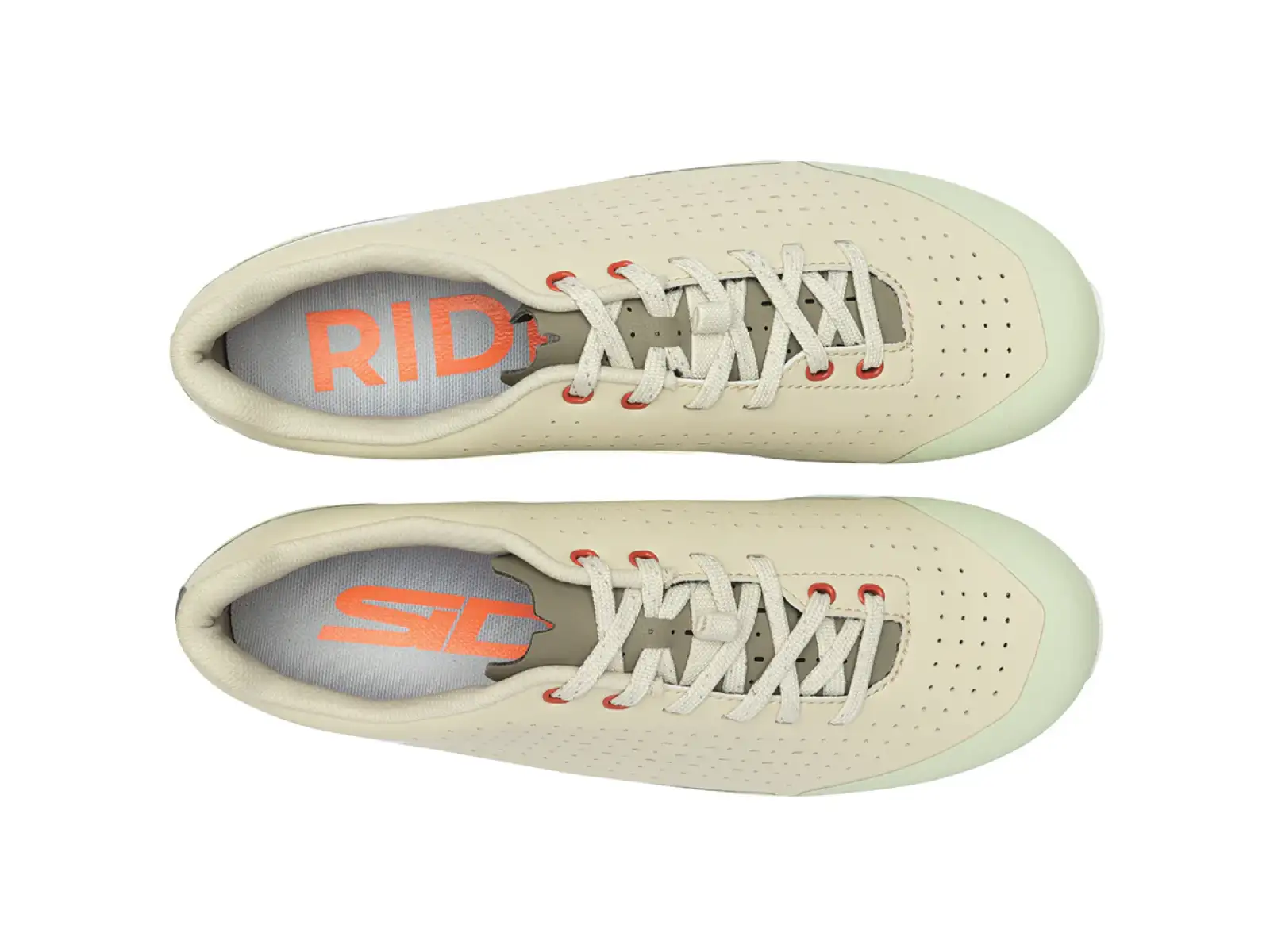 Sidi Asper Laces Herren Gravel Schuhe Sand