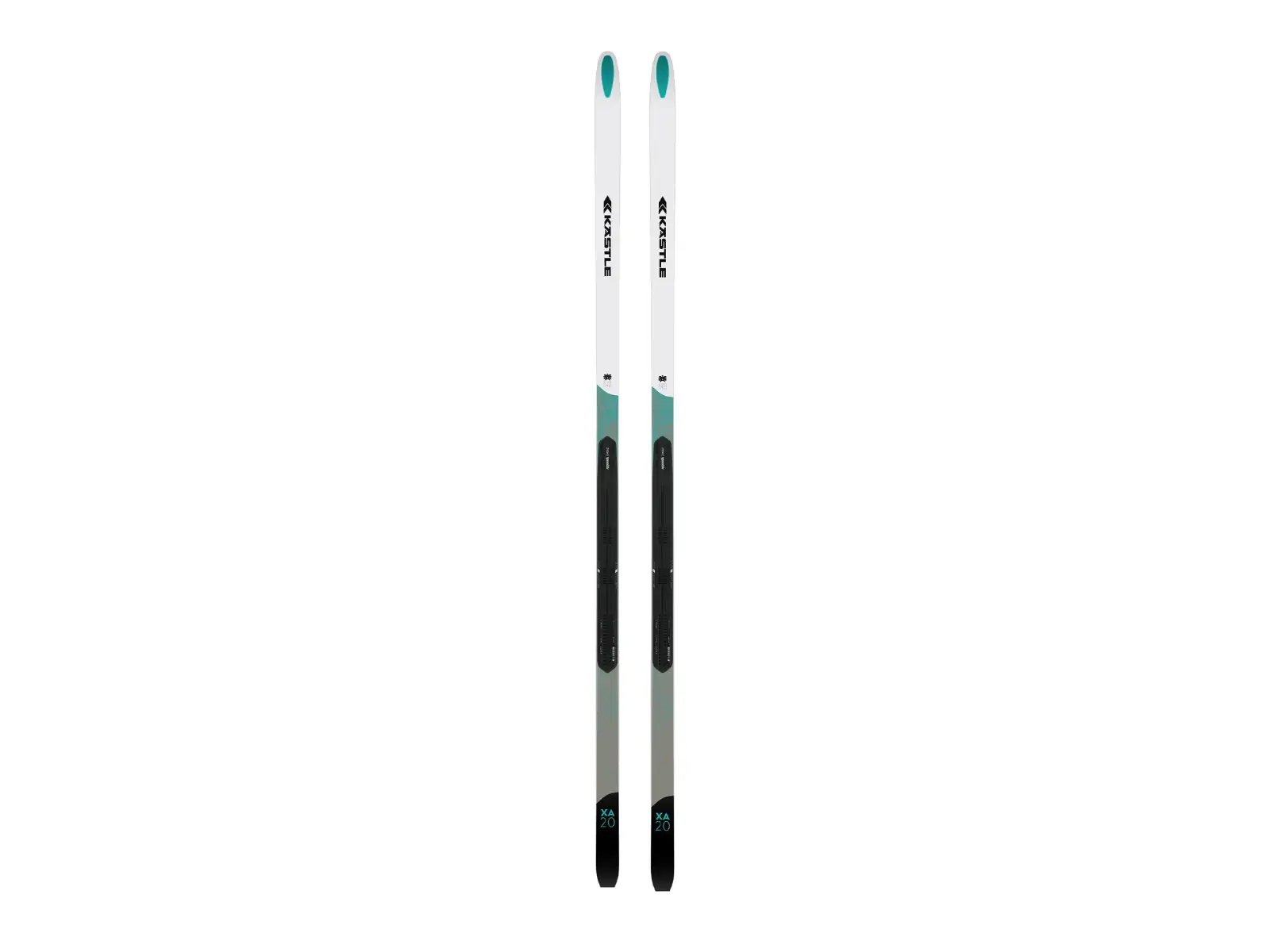 Kästle XA20 Classic Skin Medium Langlaufski