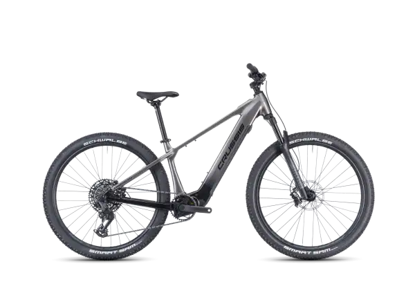 Crussis ONE-Fionna AX 9.12-M2(800) Mountain E-Bike