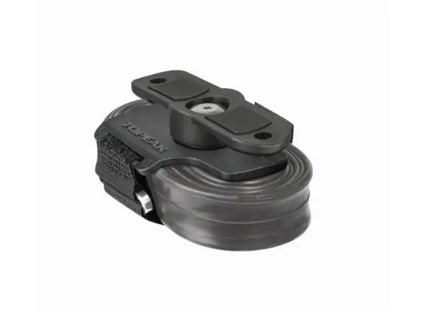 Topeak Ninja Master+Free Strappack Halterung