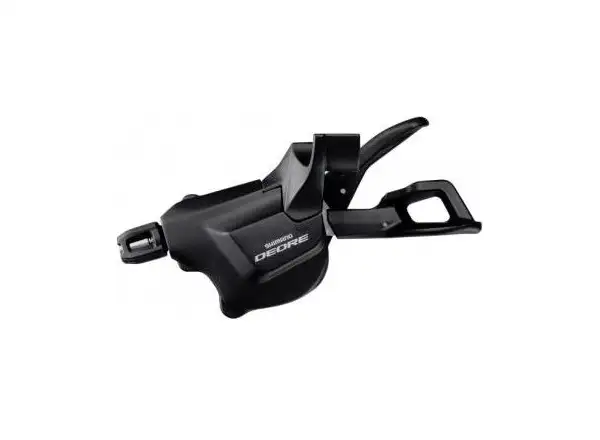 Shimano Deore SL-M6000 Linker 2-/3-fach I-Spec II Schaltgriff