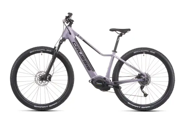 Crussis e-Fionna 7.11 894Wh elektrisches Mountainbike