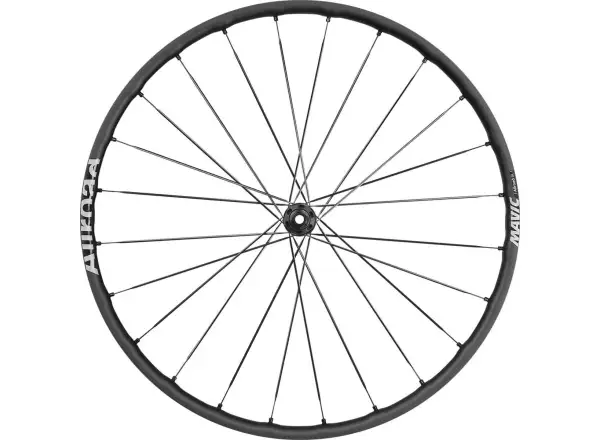 Mavic Allroad SL Disc CL Vorderrad aus Ziehen hergestellt