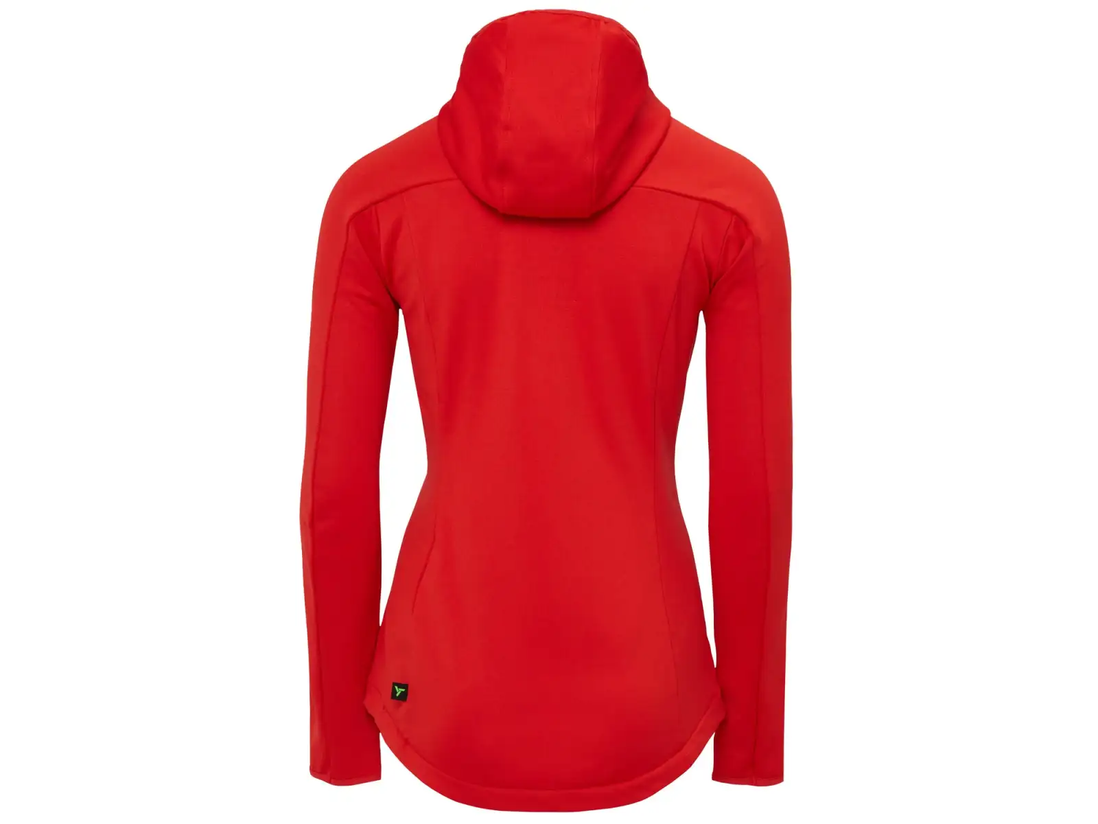 Silvini Divera Damen Sweatshirt Red/Red