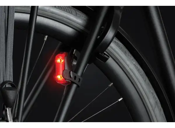 AXA DWN USB Signal Rücklicht