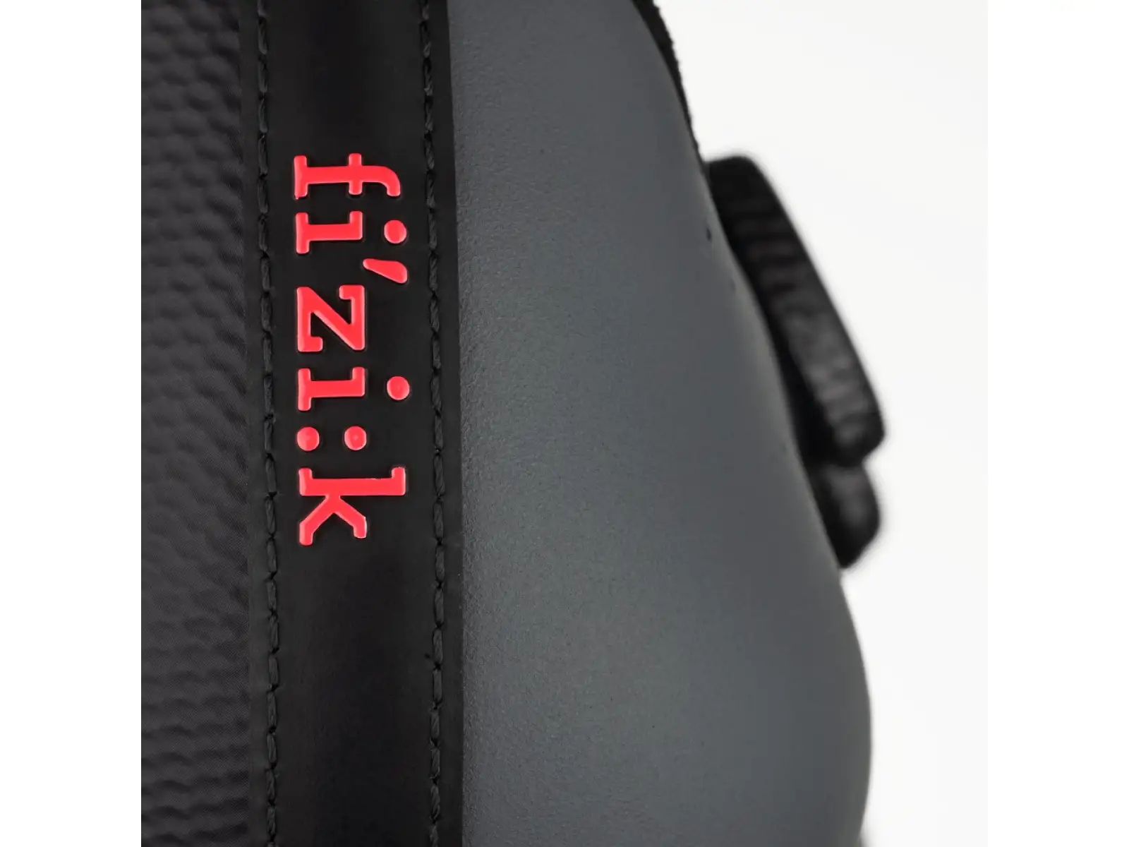 Fizik Vento Infinito Carbon 2 Rennrad Herren Schuhe Grey/Coral