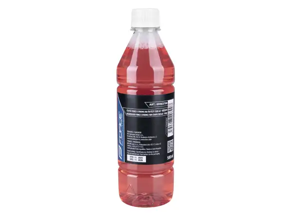 Force Strong Kettenspray 0,5l rosa