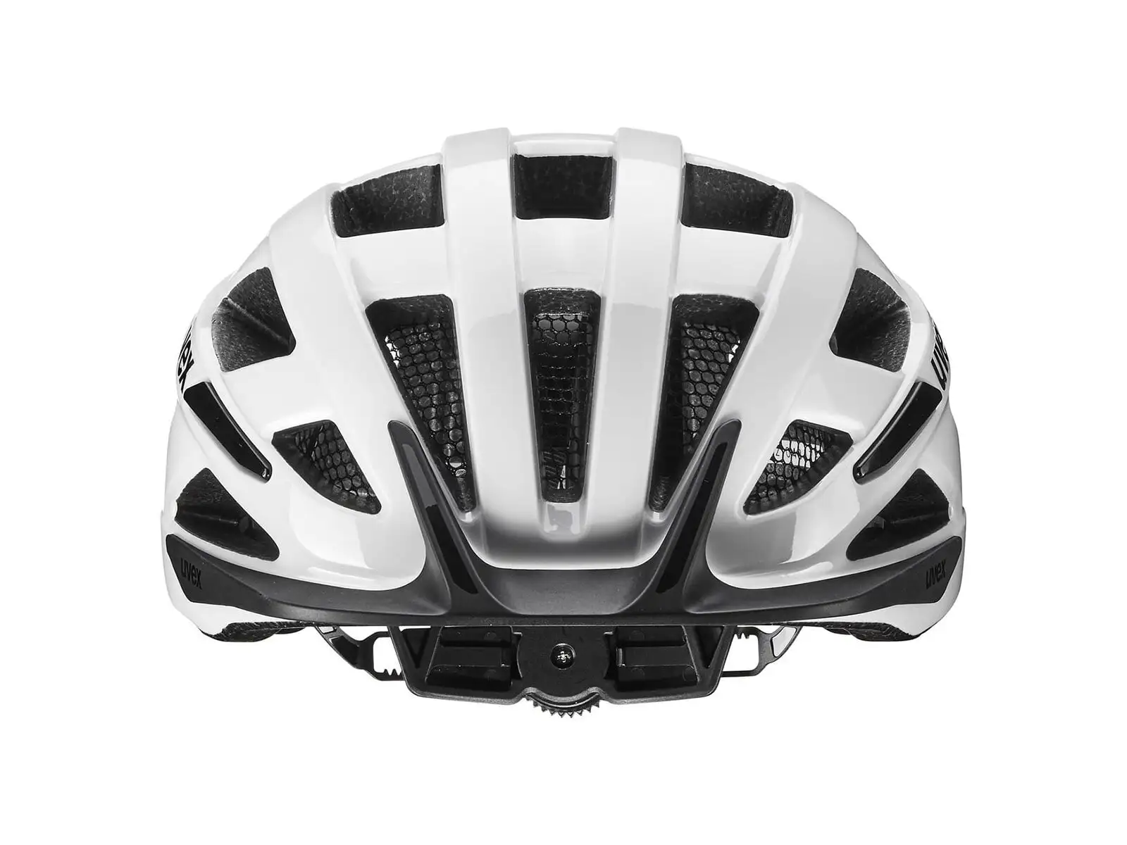 Uvex I-vo 2 Helm Pure White