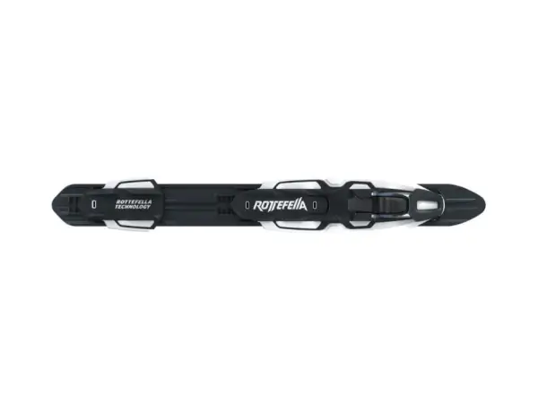 Rottefella Performance Classic Skibindung Schwarz.