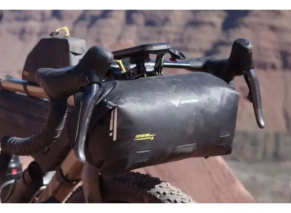 Apidura Expedition Handlebar Pack 9 l Lenkertasche