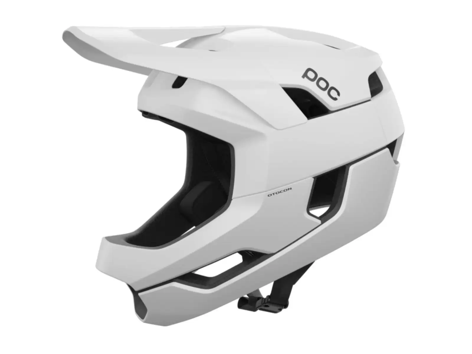 POC Otocon Helm Hydrogen White Matt