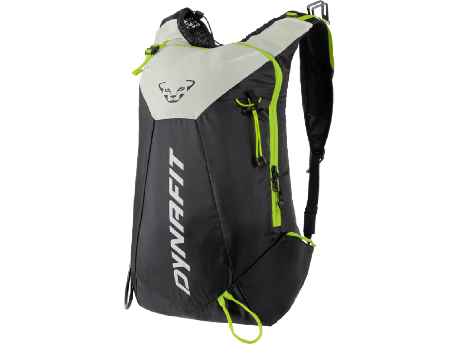 Dynafit DNA 16 Rucksack 16 l Nimbus/Schwarz