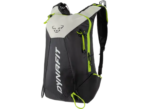 Dynafit DNA 16 Rucksack 16 l Nimbus/Schwarz