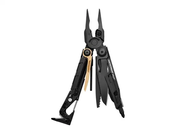 Leatherman MUT Black Multitool