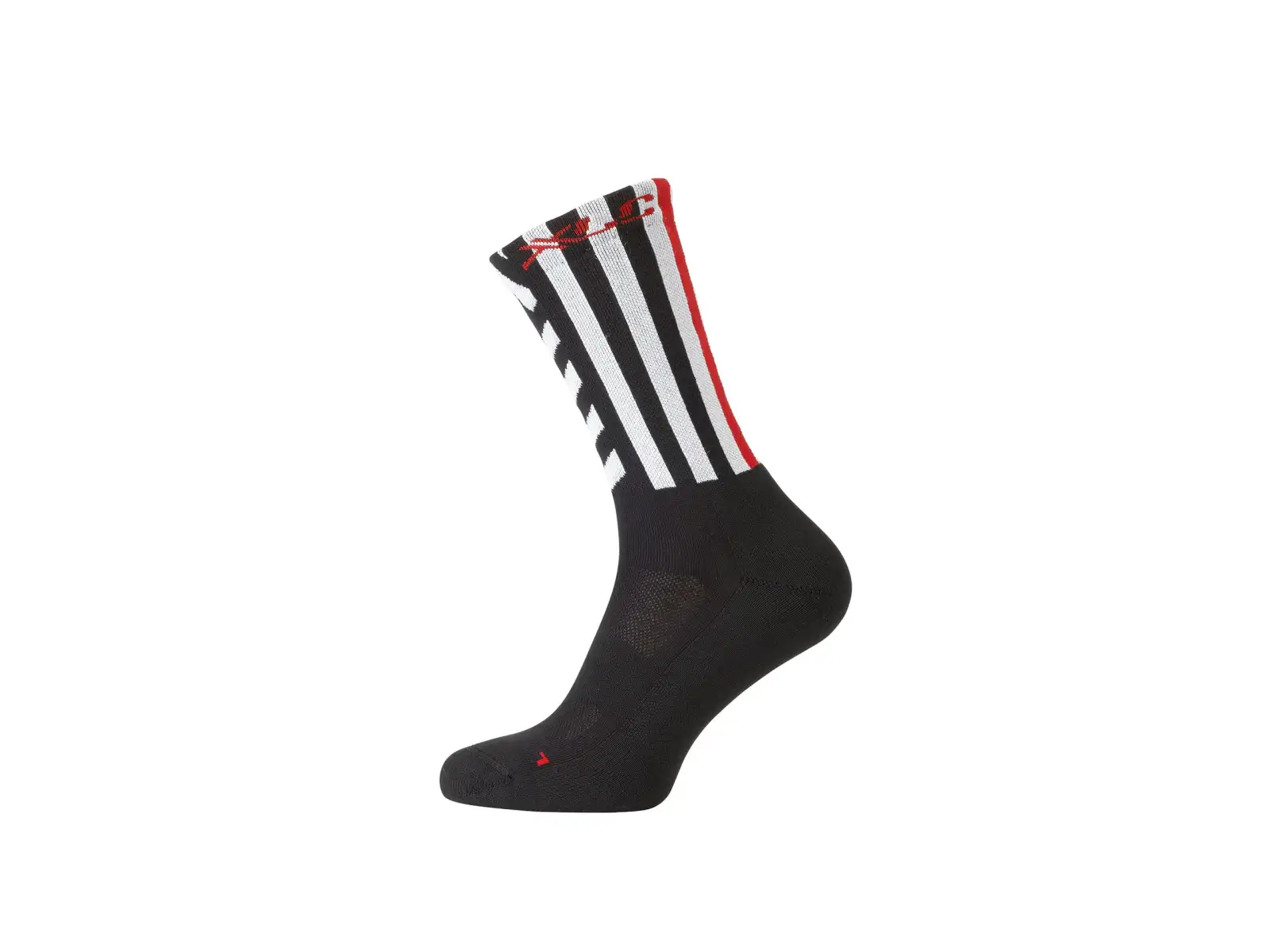 XLC All MTN CS-L02 Socken schwarz/weiß