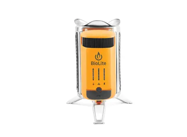BioLite CampStove 2+ Kocher