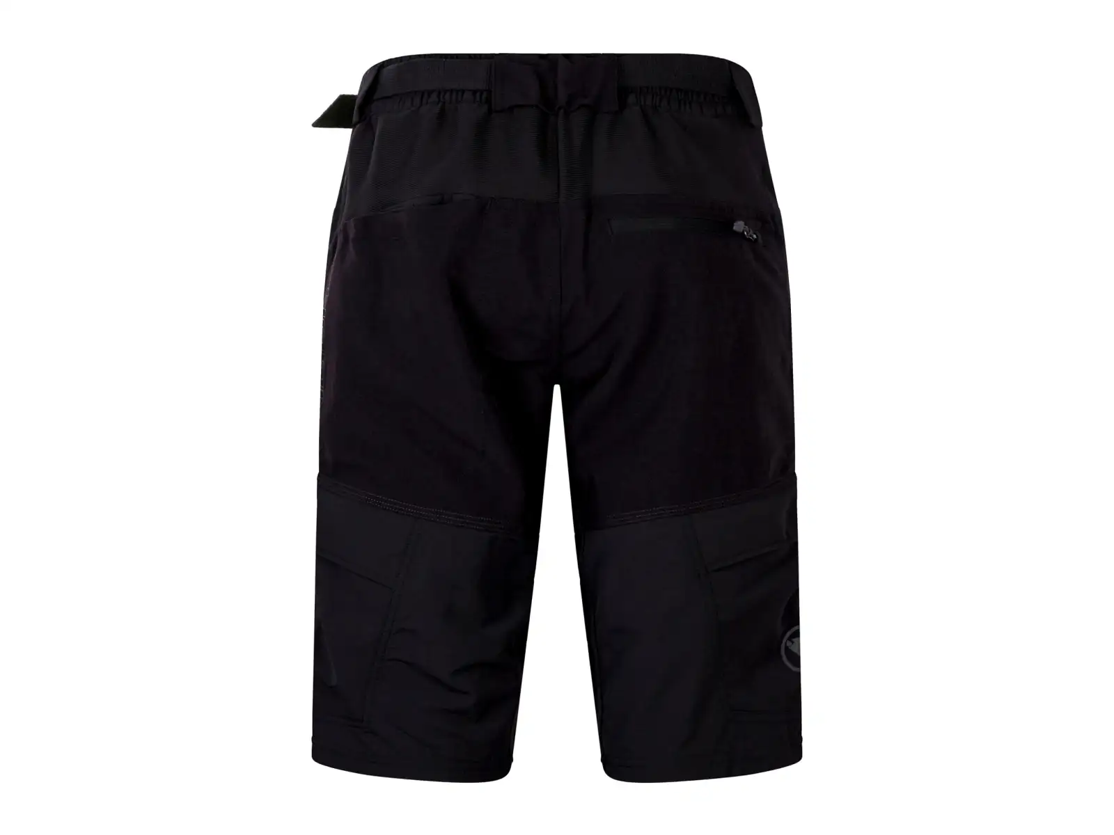 Endura Hummvee Herren Shorts mit Polsterung Black