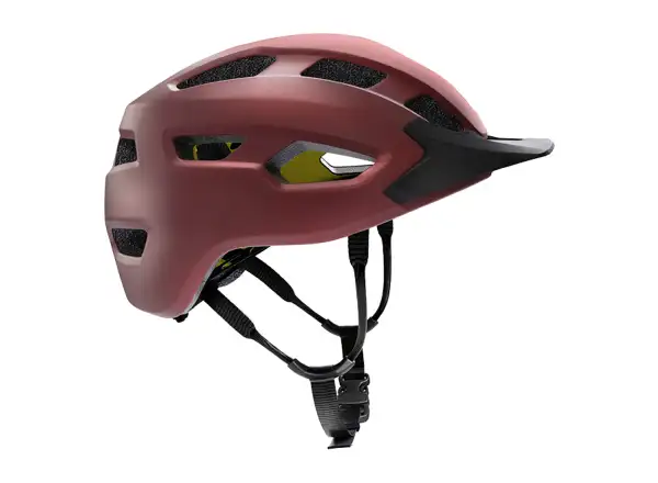 Mavic Deemax Mips MTB Helm Syrah