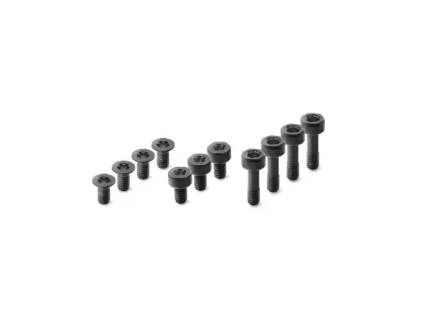 Bosch Nyon Display-Schraubenset (BUI350)