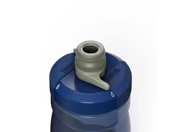 Camelbak Podium Flasche 0,44 l Deep Sea