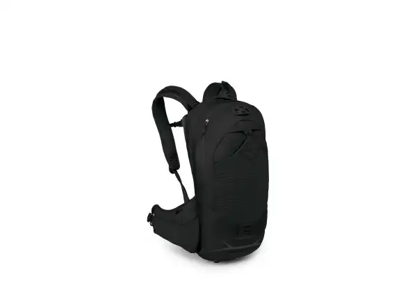 Osprey Escapist 20 Rucksack Black