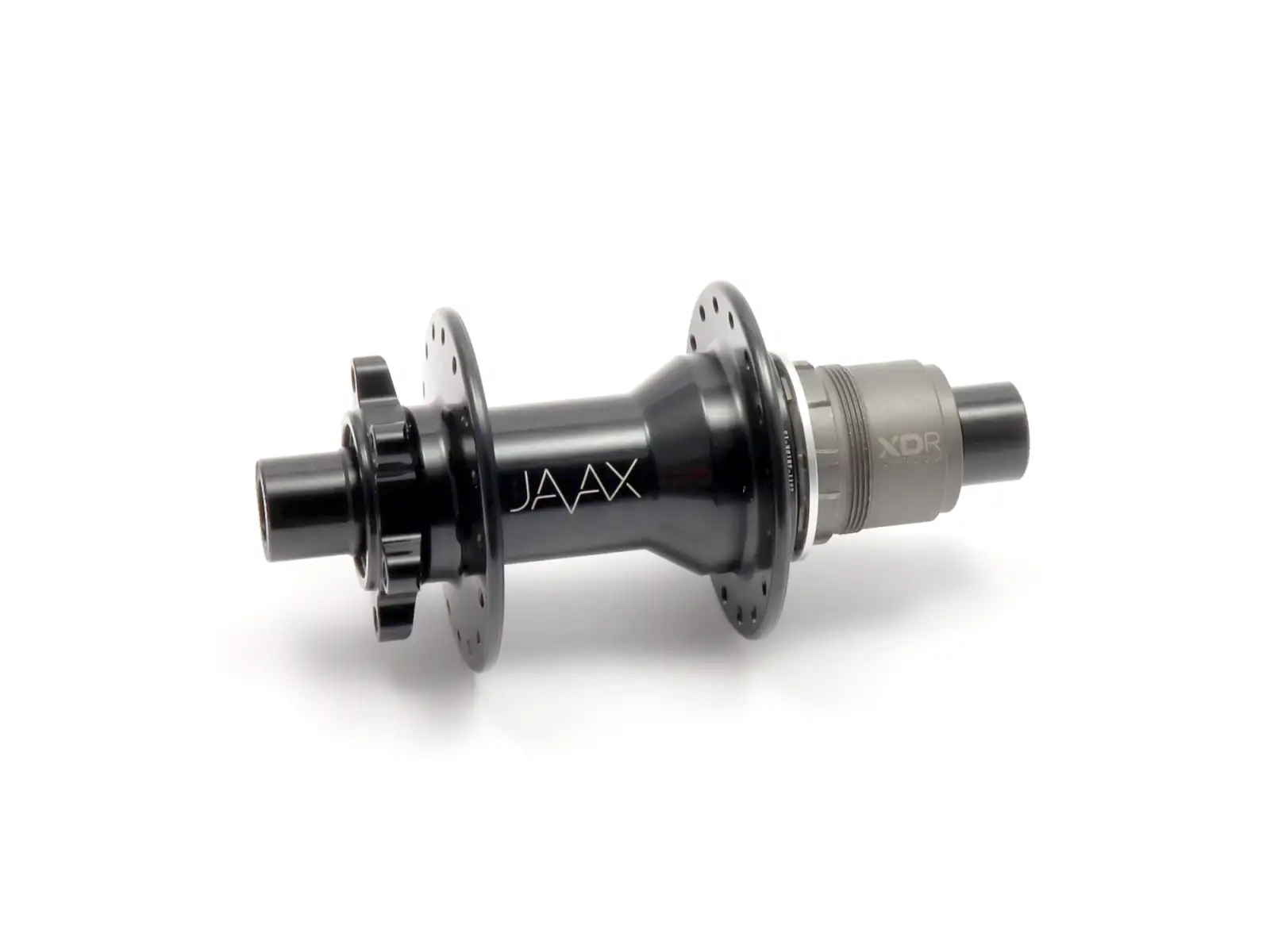 Javax M119 Disc Hinterradnabe 32 Löcher 12x142 mm Nuss Sram XDR.