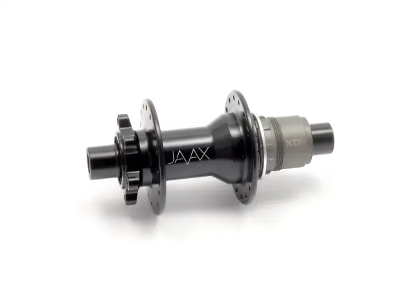 Javax M119 Disc Hinterradnabe 32 Löcher 12x142 mm Nuss Sram XDR.