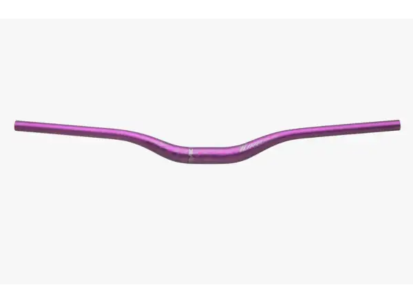 Race Face Turbine Lenker 40mm Riser 35x780 violett