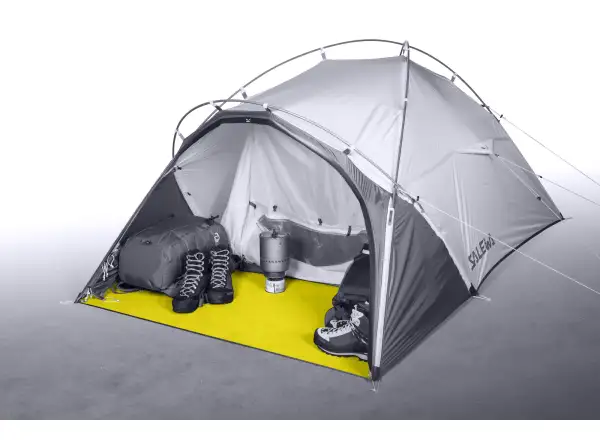 Salewa LiteTrek 2 Pro Zelt 2 Personen