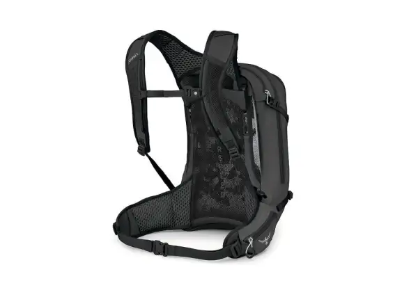 Osprey Syncro 20 Rucksack Raven Black