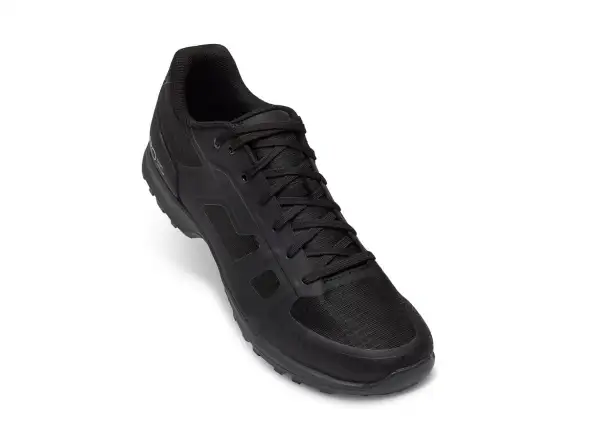 Giro Tracker BOA MTB Herren-Fahrradschuhe Black