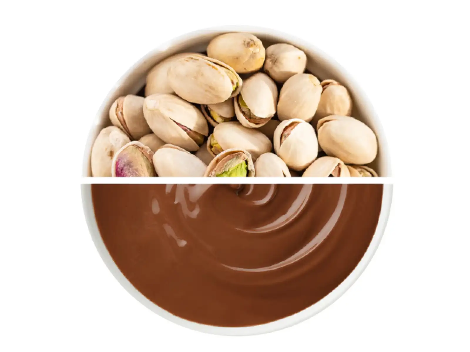 Nutrend Delicious Bar Riegel 50 g Dubai-Schokolade