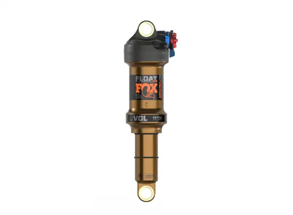 Fox Float DPS Factory LV Evol Dämpfer 2021