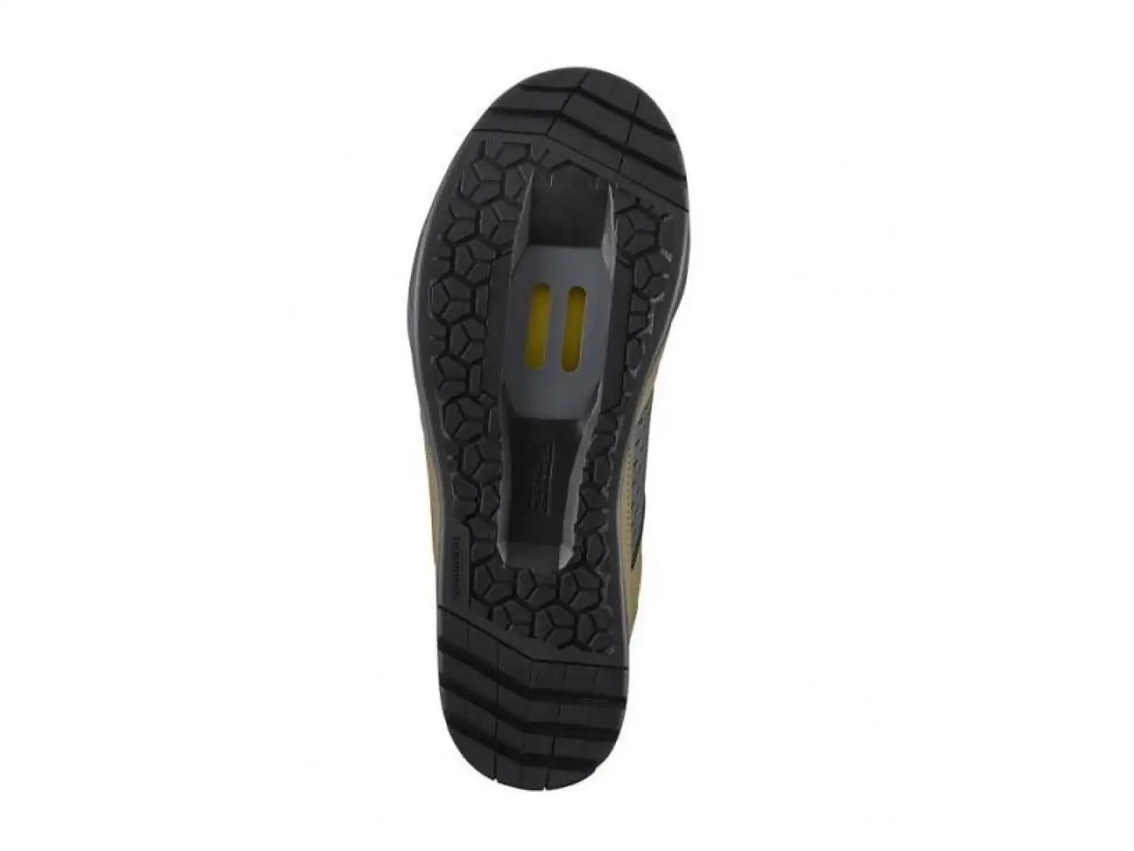 Shimano SH-AM503ML Herren MTB-Schuhe Schwarz