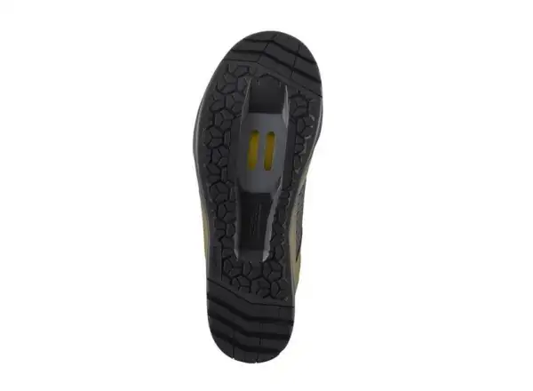 Shimano SH-AM503ML Herren MTB-Schuhe Schwarz