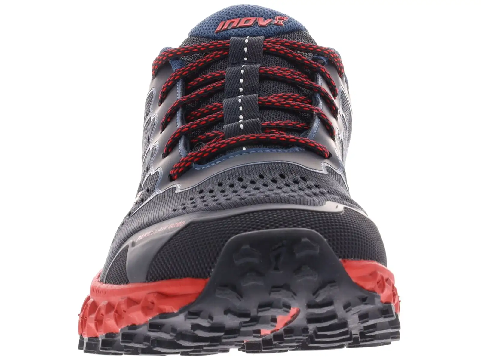 Inov-8 Parkclaw G 280 Herren Laufschuhe Marineblau/Rot
