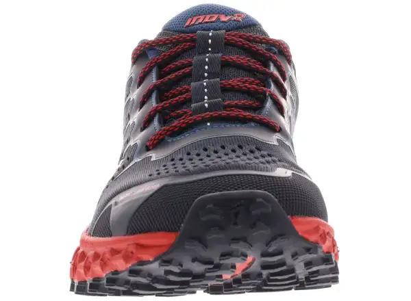 Inov-8 Parkclaw G 280 Herren Laufschuhe Marineblau/Rot