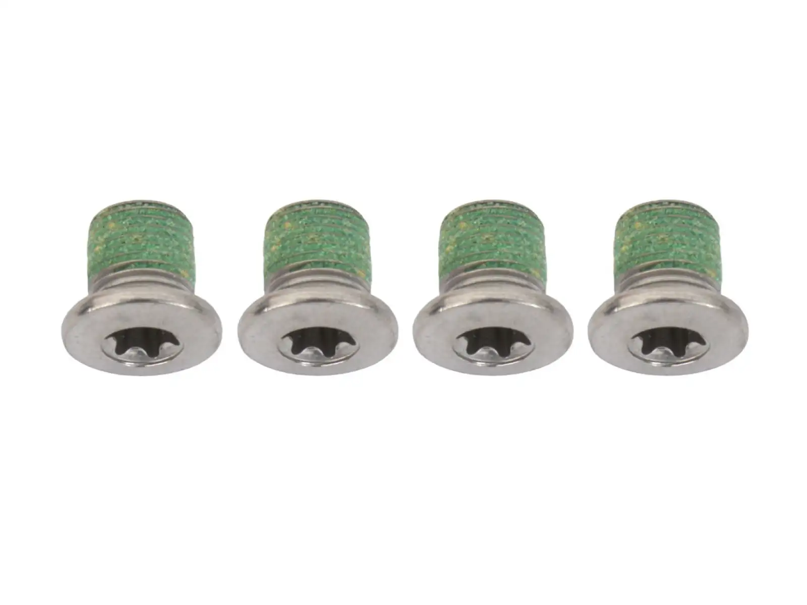 Shimano Kettenblattschrauben M8×8,5 mm