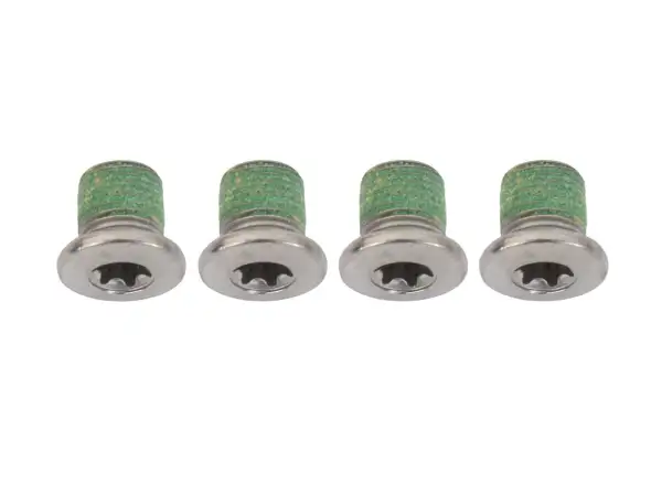 Shimano Kettenblattschrauben M8×8,5 mm