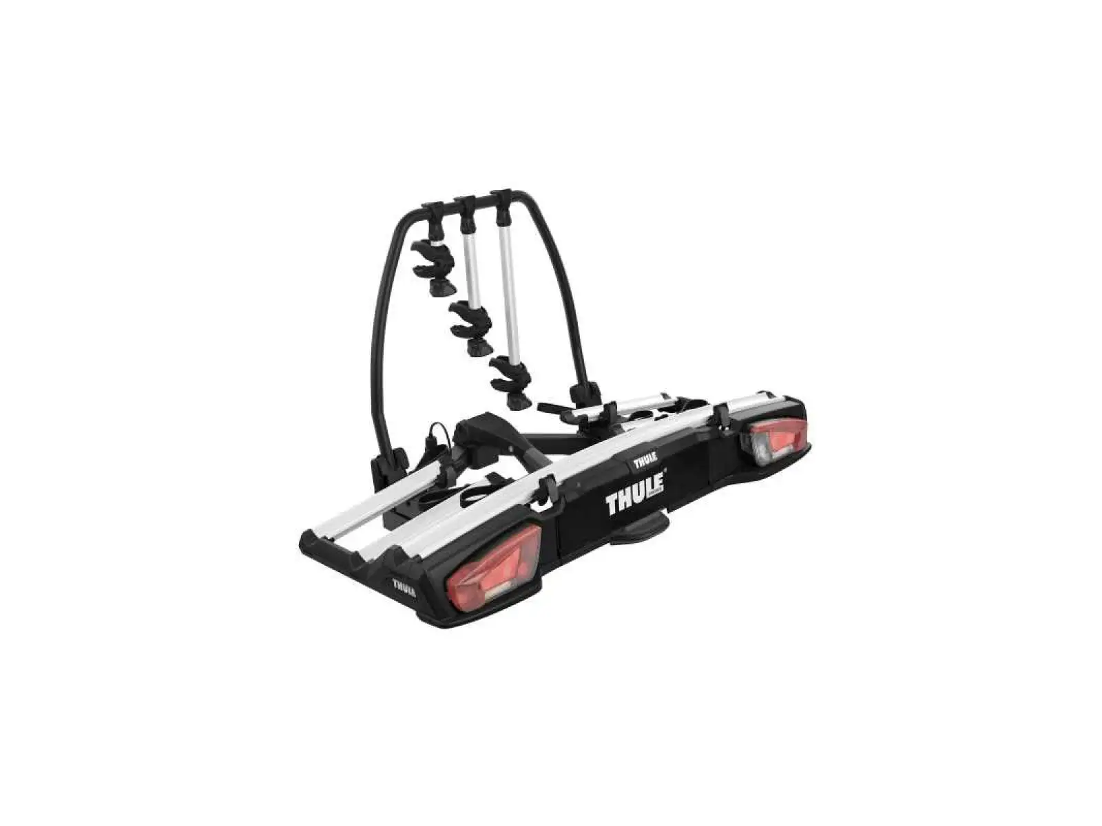 Thule VeloSpace XT 939 Träger für Anhängerkupplung für 3-4 Räder