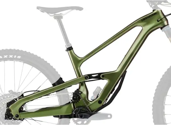 Cannondale Jekyll Rahmen Carbon MTB Rahmen BGN