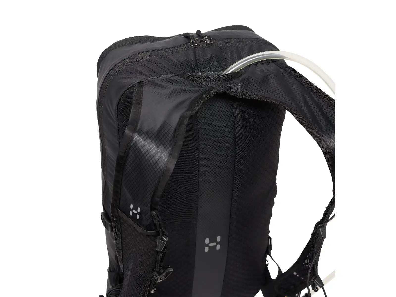 Haglöfs L.I.M Trail Rucksack 15 l True Black