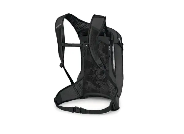 Osprey Syncro 12 Rucksack Raven Black