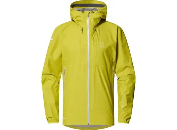 Haglöfs L.I.M GTX Herrenjacke grün